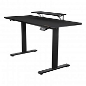 Игровой стол с регулировкой высоты Cougar E-Star 140