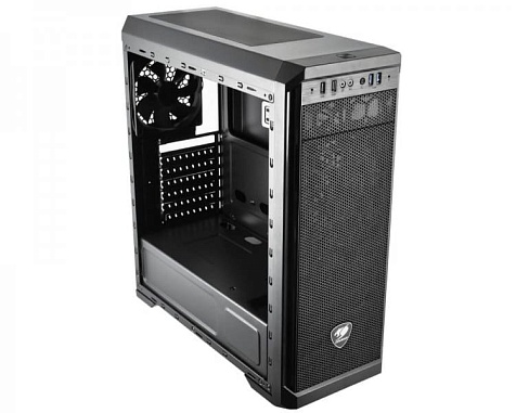 Игровой корпус Cougar MX330-G