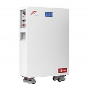 Литий-железо-фосфатный аккумулятор (LiFePo4) Ritar GE-W10KWH-51.2V