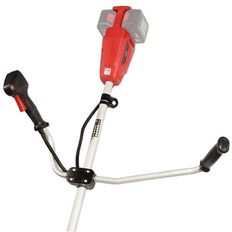 Триммер аккумуляторный Vitals AZT 3654a BL