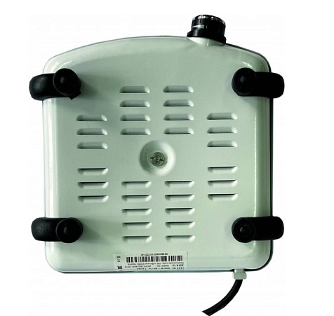 Настольная плита ТЕРМИЯ ЕПЧ 1-1,5/230 М2 нержавейка