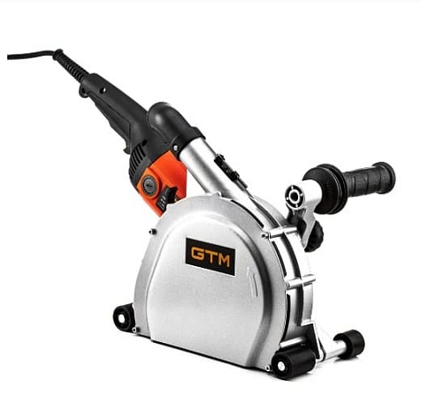 Штроборез GTM WC230/2600E