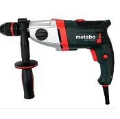 Дрель Metabo BEV1300-2 С/З патрон