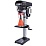 Свердлильний верстат Scheppach BTD19Vario-BE (58068079944)