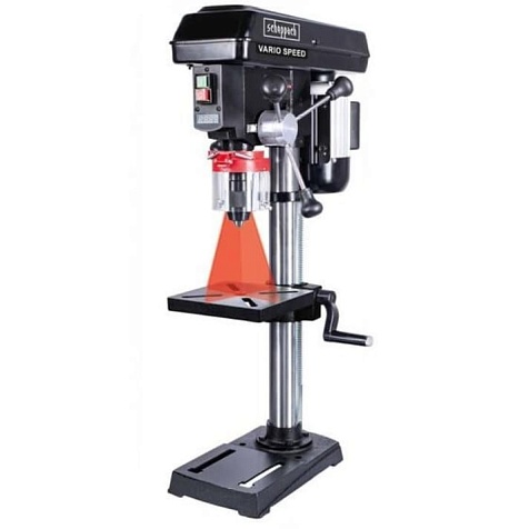 Свердлильний верстат Scheppach BTD19Vario-BE (58068079944)