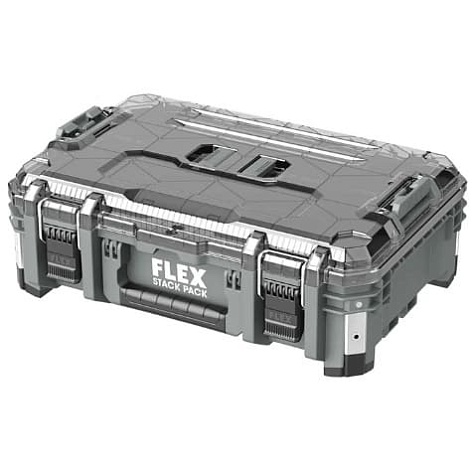 Кейс для инструмента Flex TKL SP DO (533242)