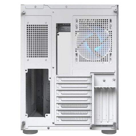 Игровой корпус Cougar FV150 RGB White