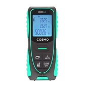 Далекомір лазерний ADA COSMO 60 GREEN (A00629)