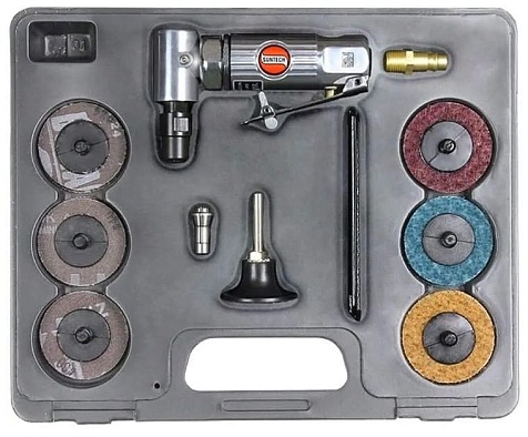 Пневматична ШМ Suntech SM-562K