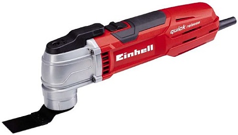 Универсальный резак Einhell TE-MG 300E Q