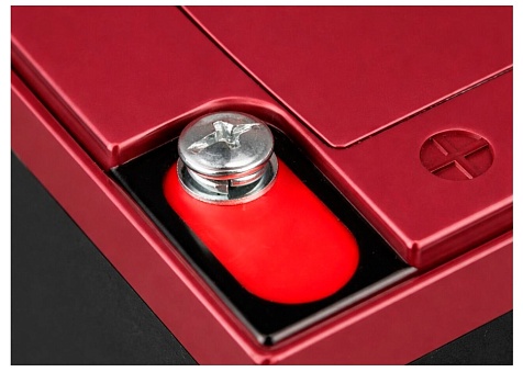 Аккумулятор для электроскутера LP 6-DZM-12 Ah