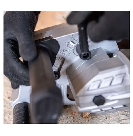 Штроборез Scheppach MNF2250