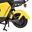 Електровелосипед SPARK ADVENT 14" 48V/500W/20Ah yellow