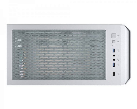 Игровой корпус Cougar MG140 AIR RGB (White)