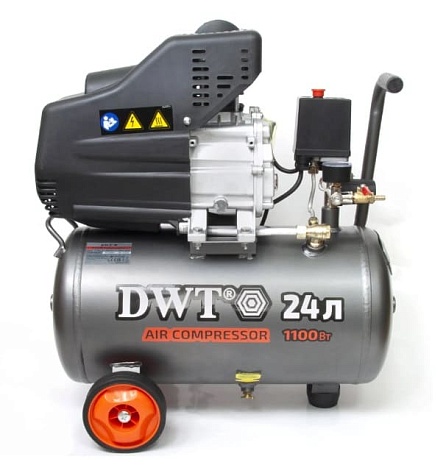 Компресор DWT K11-24