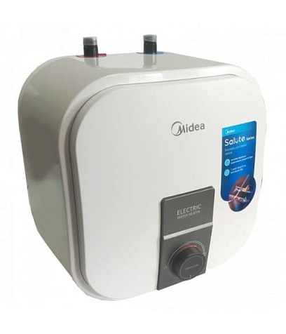 Водонагреватель (бойлер) Midea D10-20VI (U)