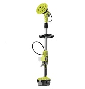 Щеточная машина аккумуляторная Ryobi RWTS18-0