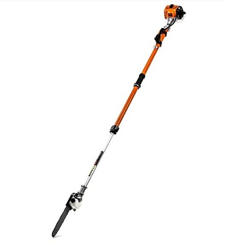 Высоторез бензиновый GTM GZJ260AE