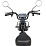 Электровелосипед SPARK RIDER PRO 14" 48V/650W/20Ah Blue
