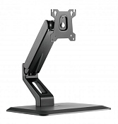 Кронштейн для монитора Gembird MS-D1ST-01
