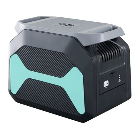 Зарядная станция IEETEK P1800
