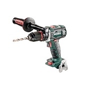 Шурупокрут акумуляторний Metabo BS 18 LTX BL I (602350890)