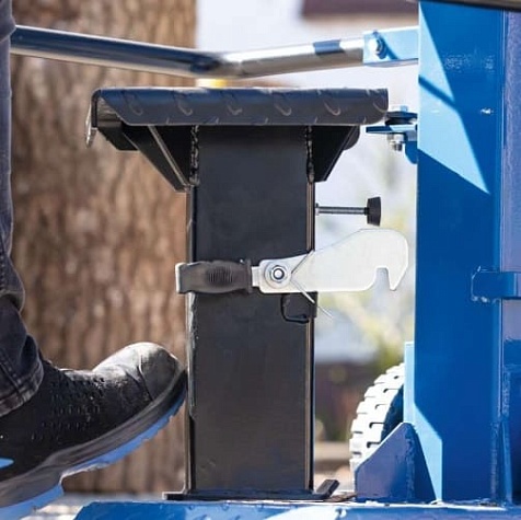 Электрический дровокол Scheppach Compact 10t (5905423902) 400В