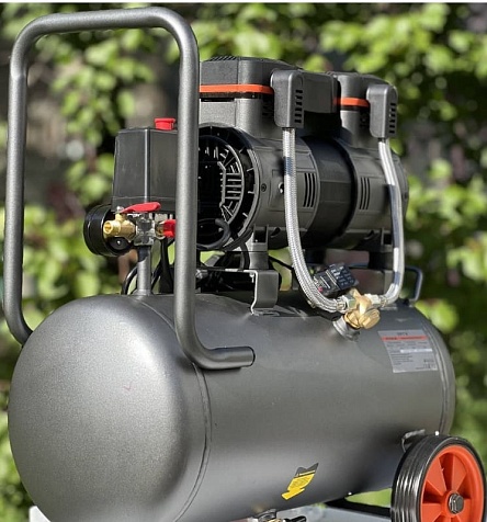 Компресор DWT K14-30 OA