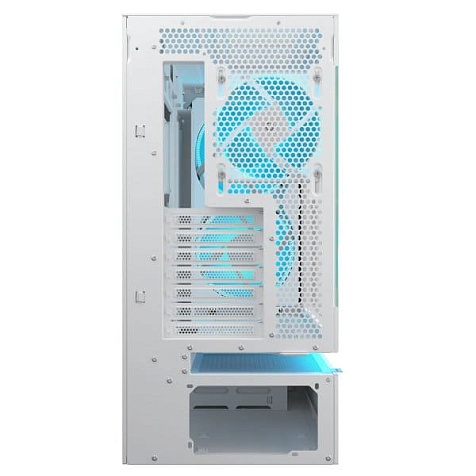 Игровой корпус Cougar CFV235 Mesh White