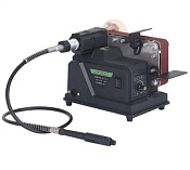 Ленточно-шлифовальный станок гибридный Beking BG-3201