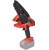 Пила цепная аккумуляторная Vitals Master AKZ 1802 SmartLine+