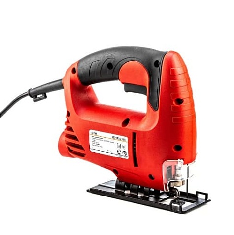 Електролобзик GTM JS100/710E