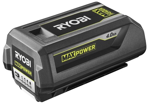 Аккумулятор + зарядное Ryobi RY36BC17A-140