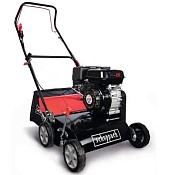 Аэратор-скарификатор бензиновый Scheppach SC40P (5911901903)