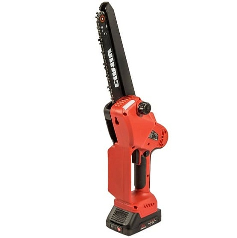 Пила ланцюгова акумуляторна Vitals AKZ 1820-1n Kit