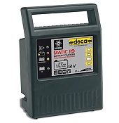 Зарядне DECA MATIC 119 (300500)