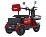 Електроскутер триколісний Maxxter ANT (Red)