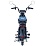 Электровелосипед Maxxter E-1000 (Blue)
