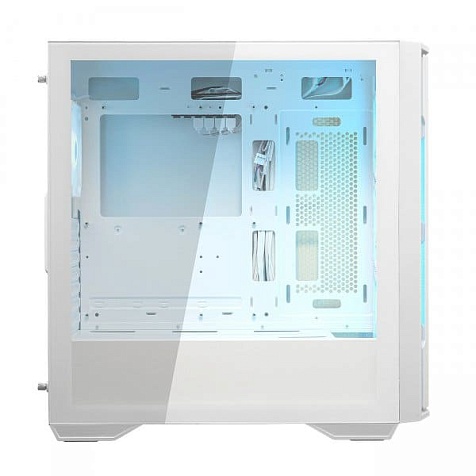 Игровой корпус Cougar UNIFACE RGB White