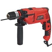 Дрель ударная Vitals Master Et1380HL