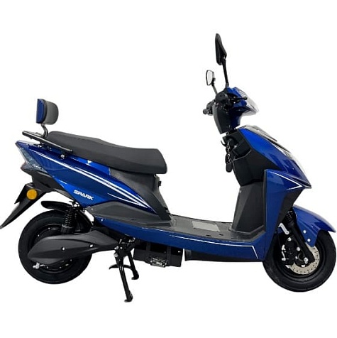 Электроскутер Spark SP2000E-1 (blue)