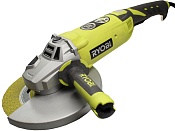 Угловая шлифмашина (Болгарка) Ryobi EAG2000 RS