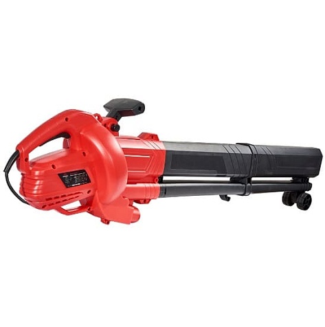 Садовый пылесос Vitals Lp 2411j