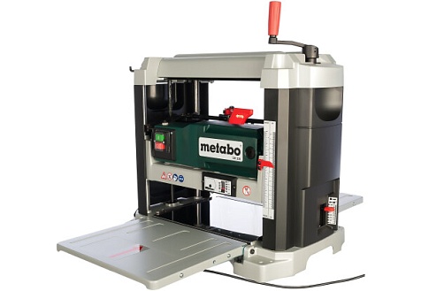 Рейсмусовий верстат Metabo DH 330