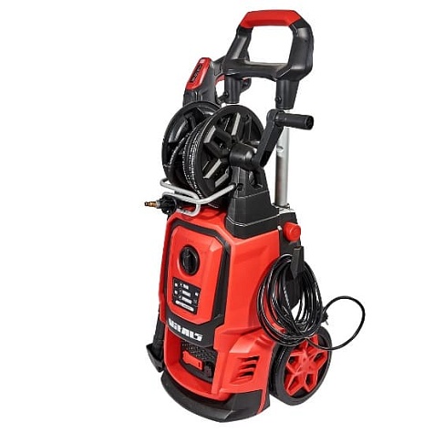 Мойка Vitals Master Am 7.5-195w digital premium