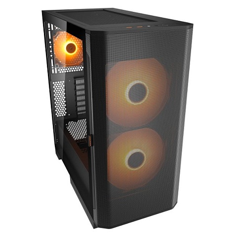 Игровой корпус Cougar AIRFACE FLO RGB