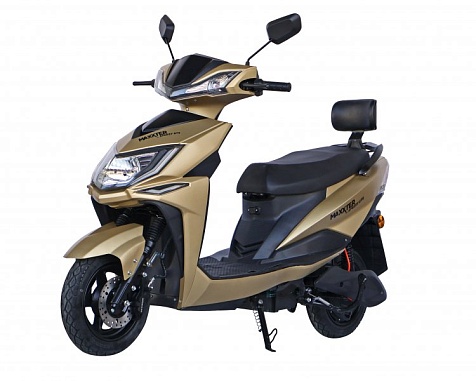 Електроскутер Maxxter SPEEDY GTS (gold)