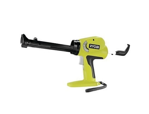 Пистолет для герметика Ryobi CCG-1801MHG