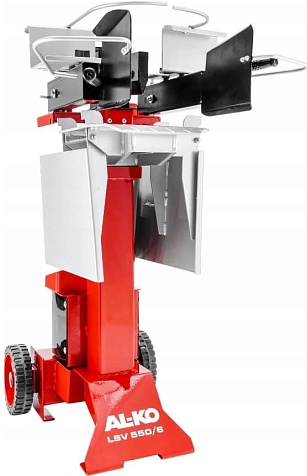 Електричний дровокол AL-KO LSV 550/6 (113788)