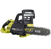 Пила цепная аккумуляторная Ryobi RY35CSX30B-0 (5133004951)